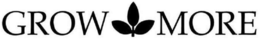 GROW MORE trademark