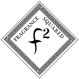 FRAGRANCE SQUARED F2 trademark