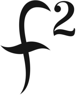 F2 trademark