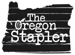THE OREGON STAPLER trademark