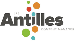 LRS ANTILLES CONTENT MANAGER trademark