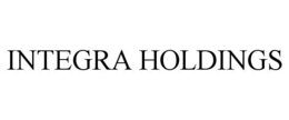 INTEGRA HOLDINGS trademark