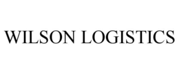 WILSON LOGISTICS trademark
