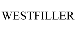 WESTFILLER trademark