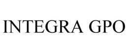 INTEGRA GPO trademark