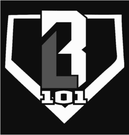 B L 101 trademark