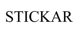 STICKAR trademark