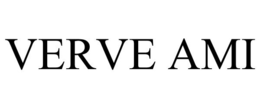 VERVE AMI trademark