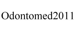 ODONTOMED2011 trademark