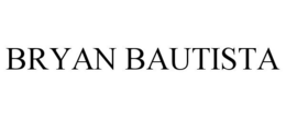 BRYAN BAUTISTA trademark