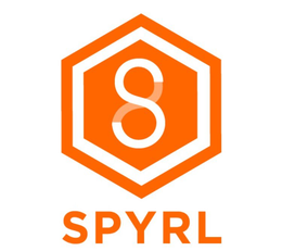 SPYRL S8 trademark