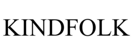 KINDFOLK trademark