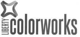 LIBERTY COLORWORKS trademark