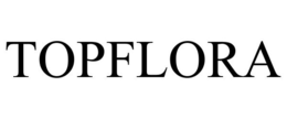 TOPFLORA trademark