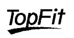 TOPFIT trademark