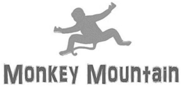 MONKEY MOUNTAIN trademark