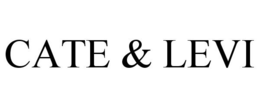 CATE & LEVI trademark