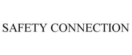 SAFETY CONNECTION trademark