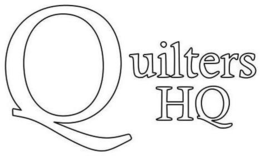 QUILTERS HQ trademark