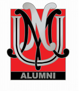 UNM ALUMNI trademark