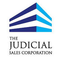 THE JUDICIAL SALES CORPORATION trademark