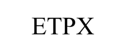 ETPX trademark