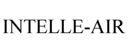 INTELLE-AIR trademark