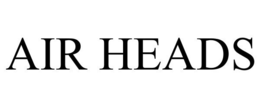 AIR HEADS trademark