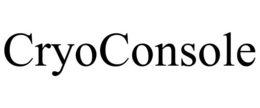 CRYOCONSOLE trademark