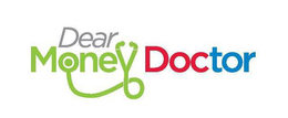 DEAR MONEY DOCTOR trademark
