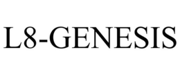 L8-GENESIS trademark
