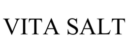 VITA SALT trademark