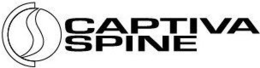 C S CAPTIVA SPINE trademark