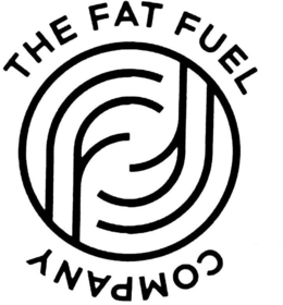 THE FAT FUEL COMPANY FF trademark