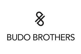 BB BUDO BROTHERS trademark