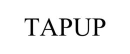 TAPUP trademark