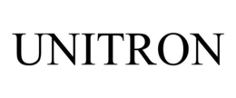 UNITRON trademark