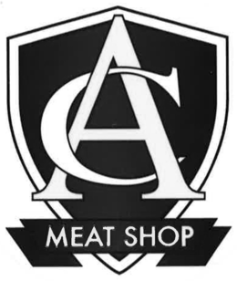 AC MEAT SHOP trademark