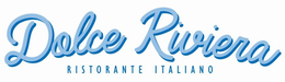 DOLCE RIVIERA RISTORANTE ITALIANO trademark