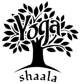 YOGA SHAALA trademark