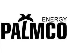 PALMCO ENERGY trademark