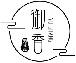 YU SHANG trademark