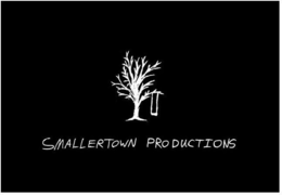 SMALLERTOWN PRODUCTIONS trademark