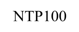 NTP100 trademark