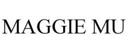 MAGGIE MU trademark