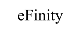 EFINITY trademark
