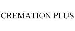CREMATION PLUS trademark