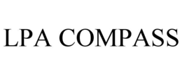 LPA COMPASS trademark