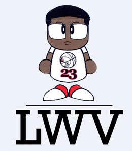 LWV 23 trademark