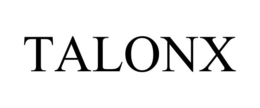 TALONX trademark